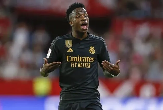 Al Ahli’den Vinicius’a 200 milyon euro!