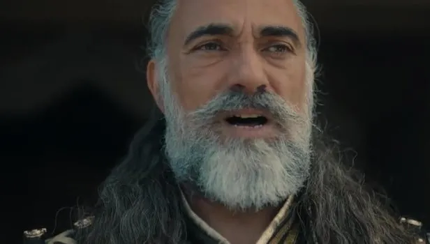 Gök Hanlığı’nın yeni Yasavul’u Temur oldu!
