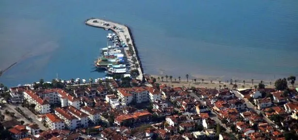 UNESCO’nun Akyaka’sı