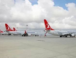 THY’den tarihi rekor! İstanbul Havalimanı...