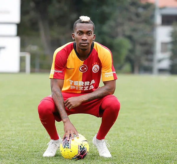 Galatasaray'da yeni transferler Ziraat Türkiye Kupası kadrosunda yok-2