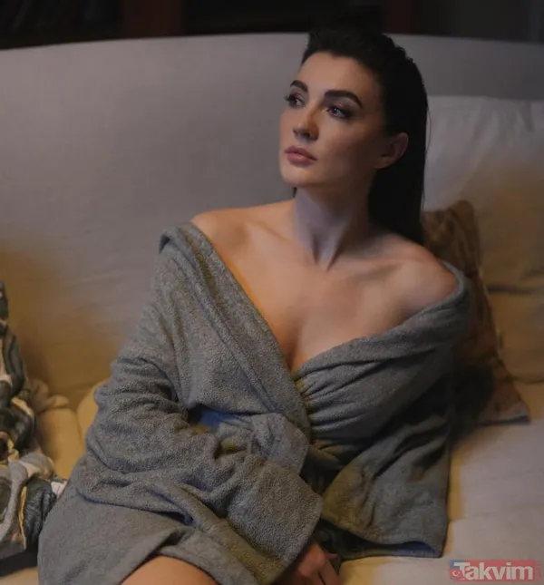 Burcu Özberk'e "Ağır torpilli" dedi Burcu dayanamadı cevap verdi "Klavye delikanlılığı yapma edepli ol" Ortalık karıştı - 16