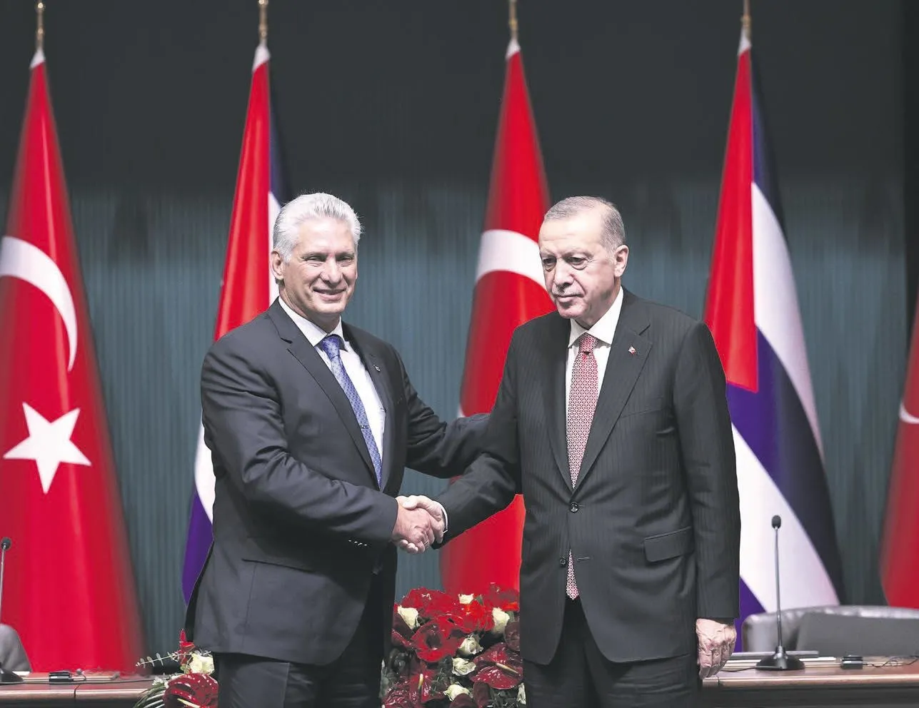 Bu daha başlangıç