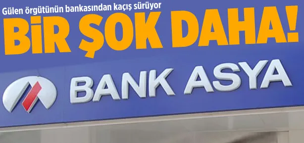 Bank Asya’ya yabancı kaldılar