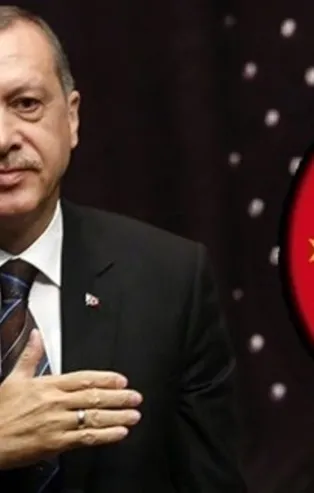 Başkan Erdoğan'dan 30 Ağustos mesajı