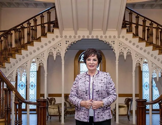 Hülya Koçyiğit: O kaza sayesinde hayatım kurtuldu