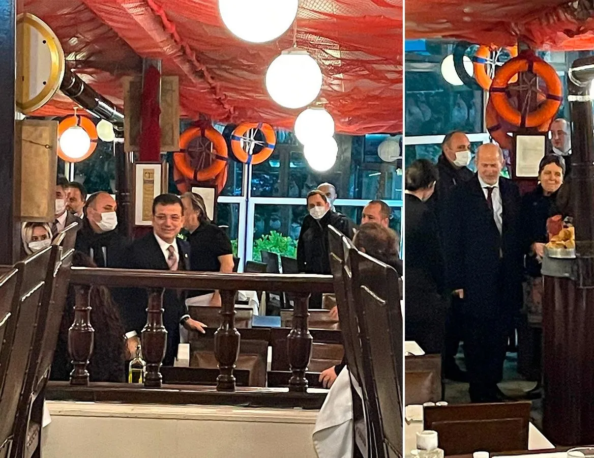 İngiliz devletinin bilip İstanbulluların bilmediği gerçek ne?