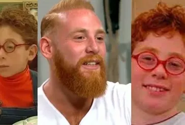 Paris’te ‘evet’ dedi, İstanbul’da nikah masasına oturdu! Çocuklar Duymasın’ın ‘Havuç’u Furkan Kızılay, Tutku Yılmaz ile evlendi