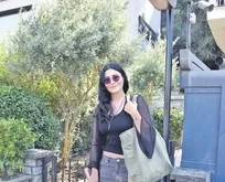 Bebek işi nasip kısmet