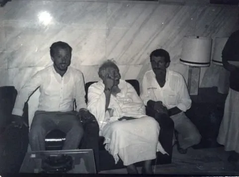 Vefatının 7. yılında Erbakan Hoca