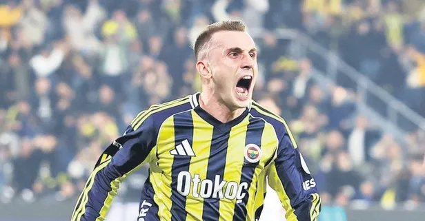 Eleştirilere rakamlarla cevap: Kerem Aktürkoğlu durdurulamıyor