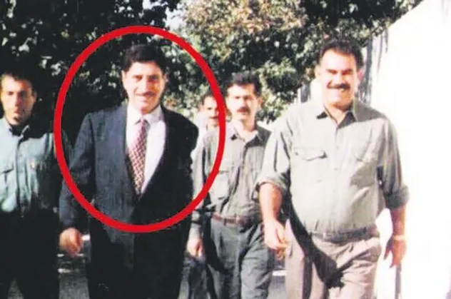 Erbil'de diplomatımız Osman Köse'yi şehit eden teröristlerin Irak’ta Bradost aşiretine sığındığı ortaya çıktı