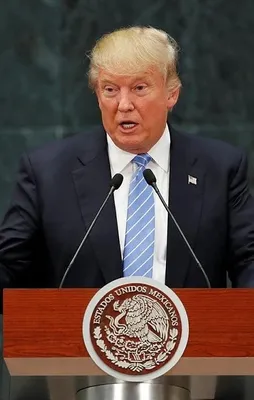 Trump: Bütün işlerimi bırakacağım