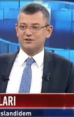 CHP'li Özgür Özel'den Demirtaş itirafı