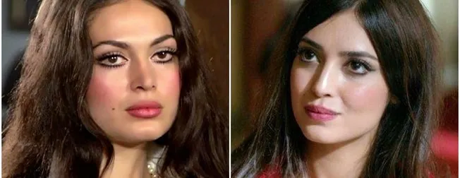 bir zamanlar cukurova nin mujgan i melike ipek yalova nin eski hali sosyal medyayi salladi guzeller guzeli melike videosunu izle takvim tv