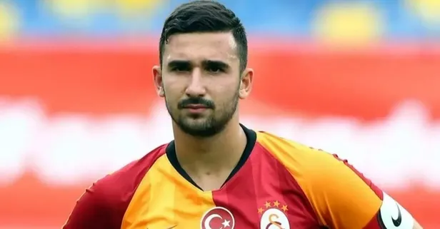Emin Bayram: Her şeyimi Galatasaray’a borçluyum