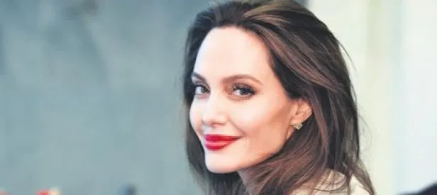 Jolie’nin hayali 3. Oscar ödülü