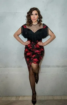 Burcu iddialı konuştu