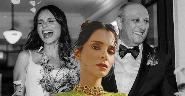 Bebek göründü! Meriç Aral’dan karnı bununda yeni paylaşım!