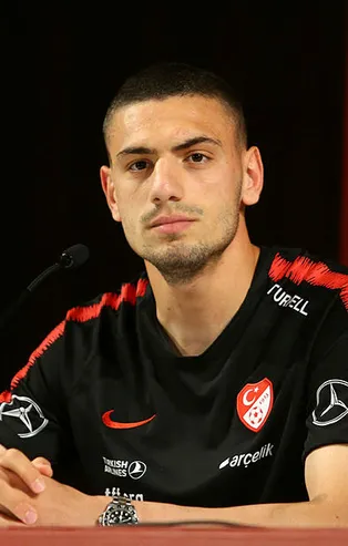 Avrupa devleri Merih Demiral'ı istiyor, Juventus vermiyor! Önce Mourinho, sonra da...