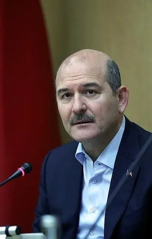 Bakan Soylu'dan, haysiyet cellatlığına soyunan Sözcü yazarı Saygı Öztürk'e çok sert tepki: Bu yazı namussuzluktur!