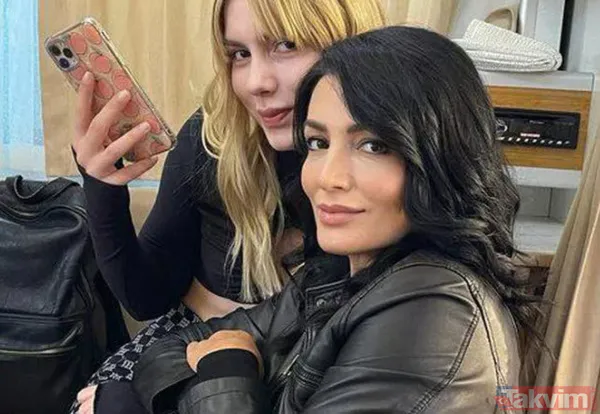 Aleyna Tilki'nin annesi Havva Öztel'den takipçisine küfür 'kafan k.çında mı?' Anne Havva Öztel bir kez daha olay yarattı - 3