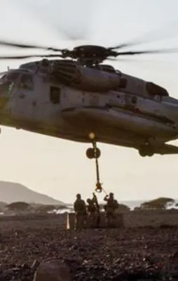 ABD asker sevkiyatına başladı