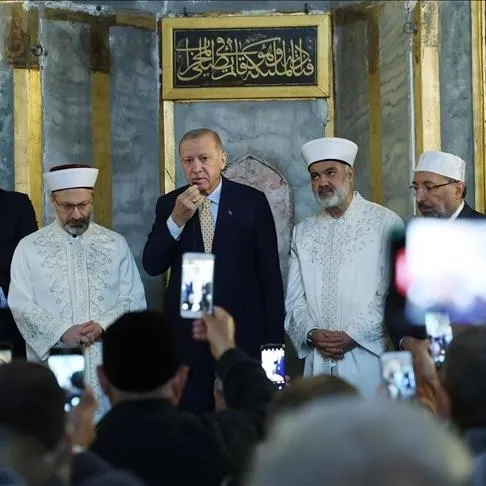 Rabb’ime sonsuz şükürler olsun