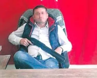 Maşallahlık ödül!