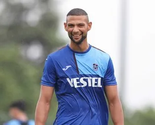 Sıra geldi Fernandez’e