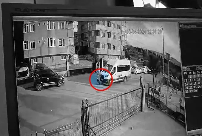 7 yaşındaki çocuk öldü!