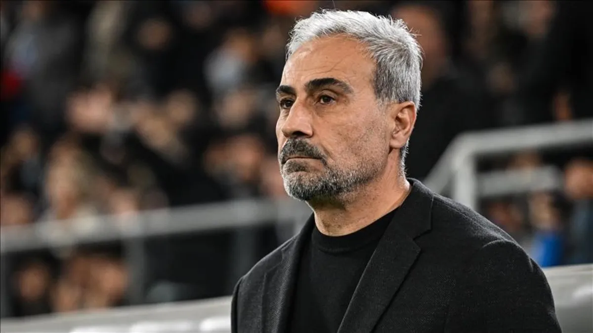 Adana Demirspor'da Mustafa Dalcı dönemi bitti
