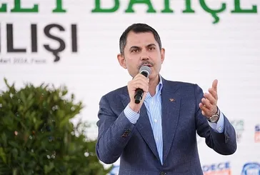 Cumhur İttifakı İBB Başkan Adayı Murat Kurum'dan algı peşinde koşan İmamoğlu'na zor soru: İstanbullunun parası nerede?