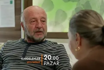 Kardelenler 2. bölüm 2. fragmanı yayınlandı