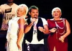 Ünlüler Doğulu seferberliğinde