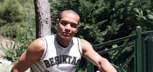 Ferrrari ile son tango