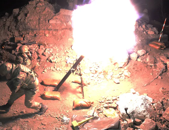 MSB duyurdu: 8 terörist ex