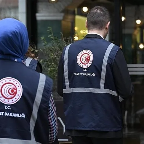 İlk 8 ayda 1,9 milyar lira ceza!