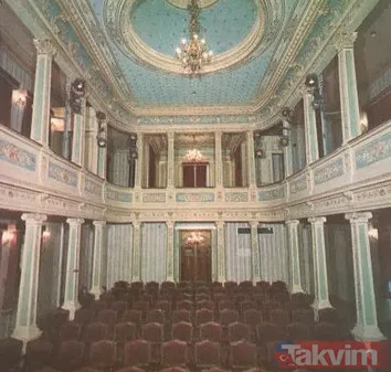 Yeşilçam'ın Hafize Ana'sı ve Osmanlı padişahı 2. Abdülhamid arasındaki ilginç bağ! Duyanları şaşırttı - 4