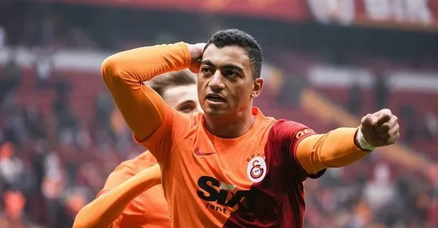 Cimbom’da Mohamed krizi