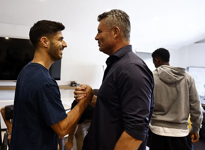 Sadettin Saran'dan flaş sözler! "Omurgasızlar gidecek" - 6