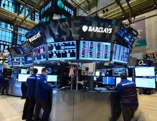 Küresel piyasaların gözü Avrupa Merkez Bankası’nda