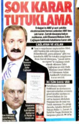 "Üst akıl" Türkiye'yi hedef aldı! Tetikçi yine Aydın Doğan