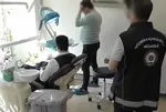 Bursa’da sahte doktorlara operasyon!
