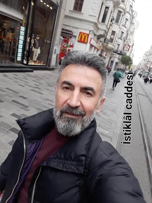 Ertuğrul Uçar'ın kızı Yağmur Uçar kimdir, annesi Arzu Özsoy kimdir? Diriliş Ertuğrul ve EDHO oyuncusunun kızı ve eşi de patlamada hayatını kaybetti!-5