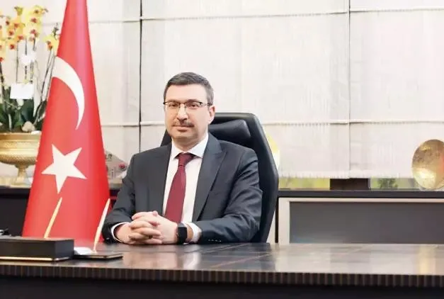 Halka arz rüzgarı!