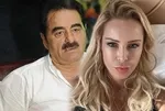 Aman İbrahim Tatlıses görmesin! Kızının annesi Ayşegül Yıldız'dan Instagram'da cesur pozlar!