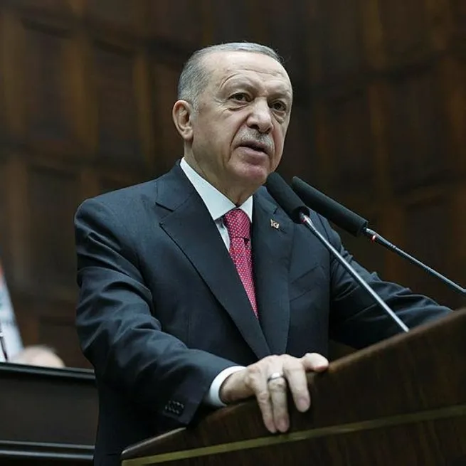 Başkan Erdoğan duyurdu! Deprem bölgesi için 650 bin konut... 6lıya ve Kemal Kılıçdaroğluna tepki