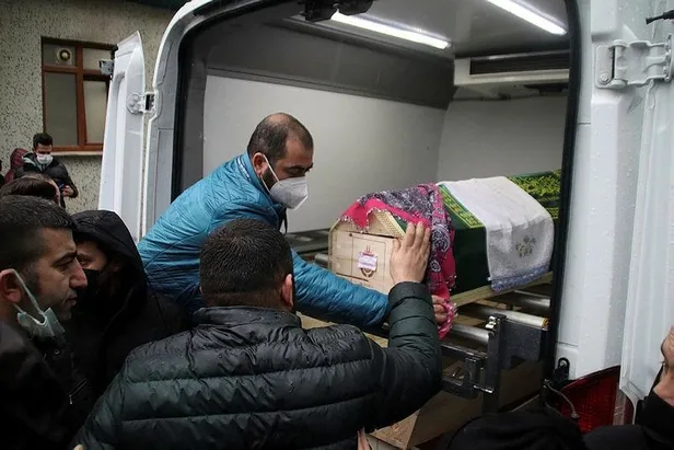 Hemşire Ömür Erez’in ölümünde katil Rahmi Uygun ve Musa Teymur tutuklama talebiyle mahkemeye sevk edildi-7