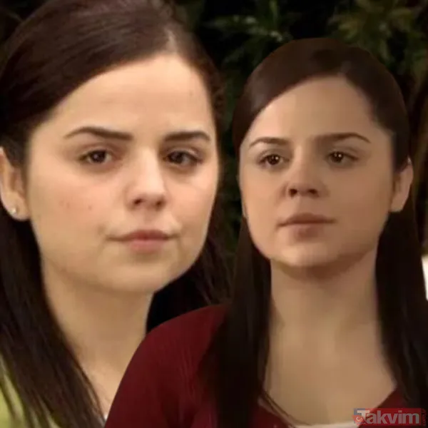 Aşk-ı Memnu’nun Cemile'si Pelin Ermiş'in inanılmaz değişimi! Kim der 41 yaşında! Estetik yaptırıp kilo verdi! "Şimdi Beşir düşünsün" - 1